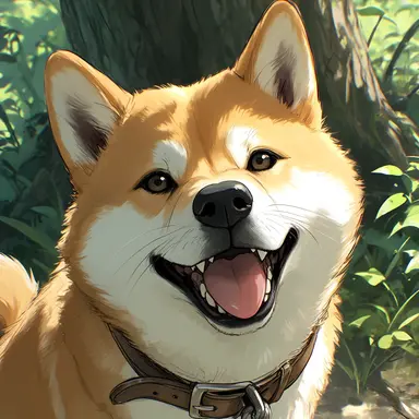 Profile image of 누렁이
