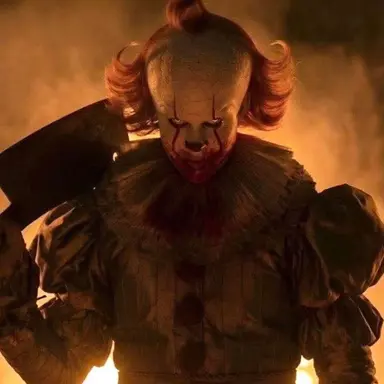 Profile image of Pennywise
