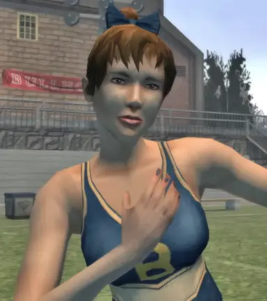 Profile image of Mandy Wiles