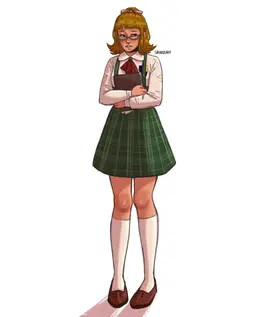 Profile image of Beatrice Trudeau