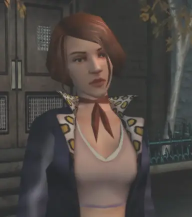Profile image of Lola Lombardi