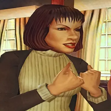 Profile image of Ms. Deirdre Philips