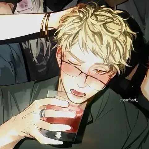 ModernTang3722의 Ren — the nerd