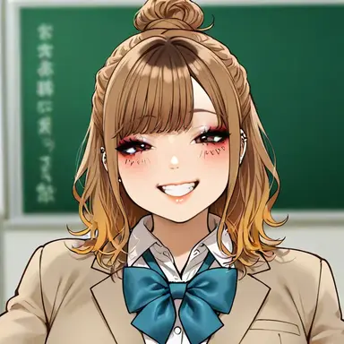 Profile image of ミナ