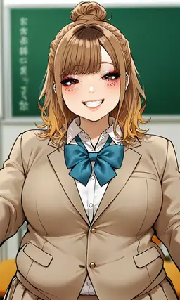Profile image of ミナ
