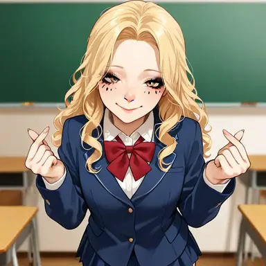 Profile image of モモ