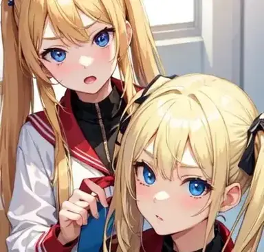 Profile image of Gfs Twin sister