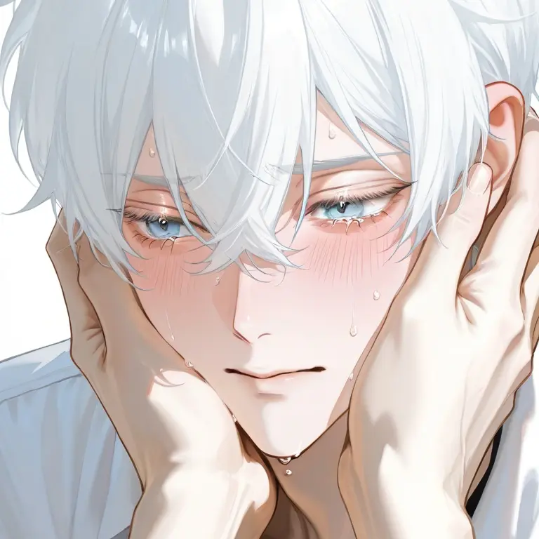 Kra_kurean03154의 身長高い幼馴染、ダウン中