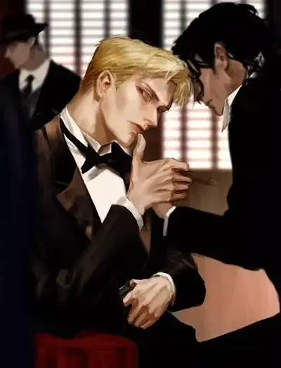 LovelyLlama3410의 Lorenzo Romano