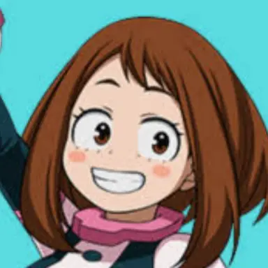 Profile image of 青お茶子