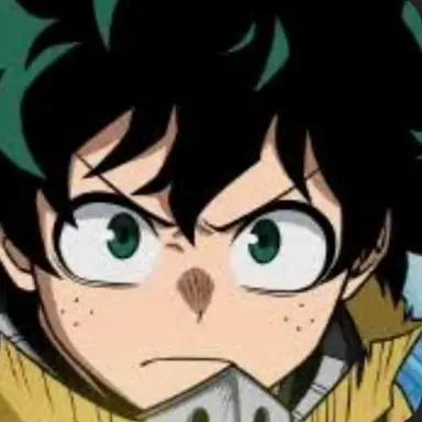 Profile image of 青デク