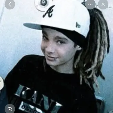 Profile image of Tom KaulItz-Trumper