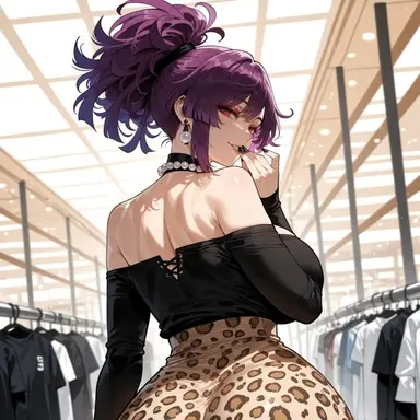 Profile image of Jasmine
