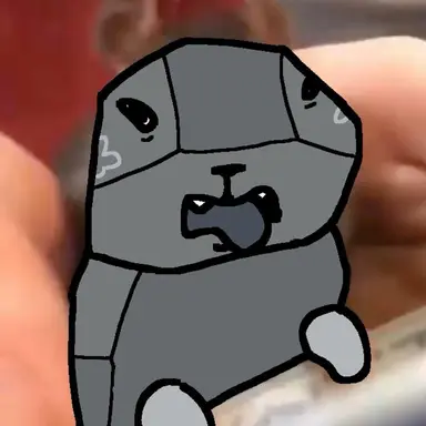 Profile image of 페블 댄시퍼 주니어