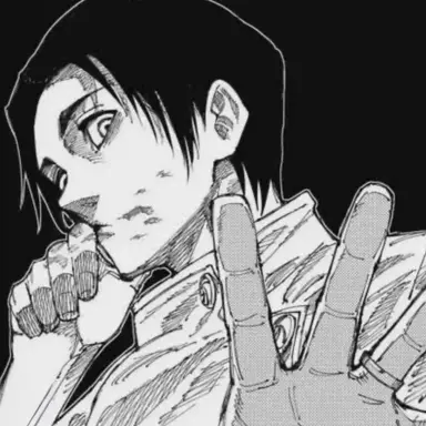 Profile image of 乙骨憂太