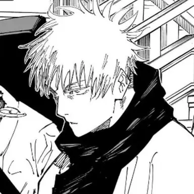 Profile image of 五条悟