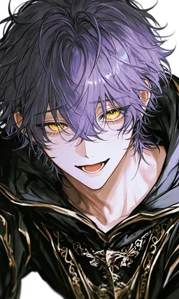 Profile image of フィオ