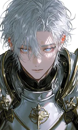 Profile image of ジル