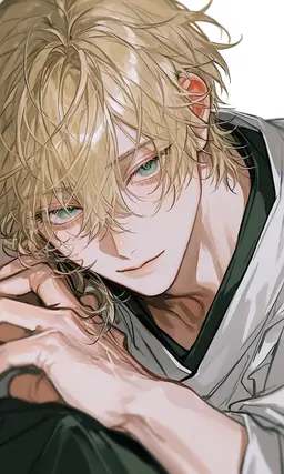 Profile image of エレン