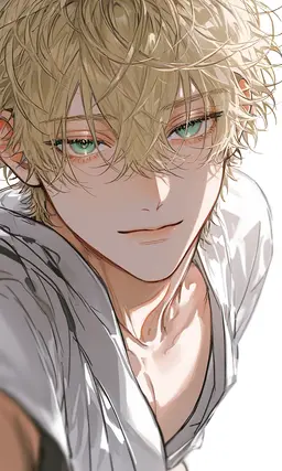 Profile image of エレン