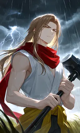 Profile image of Thor