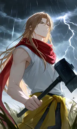 Profile image of Thor
