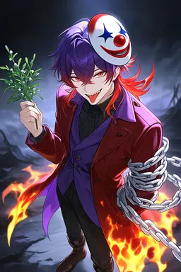 Profile image of Loki