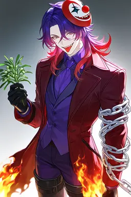 Profile image of Loki