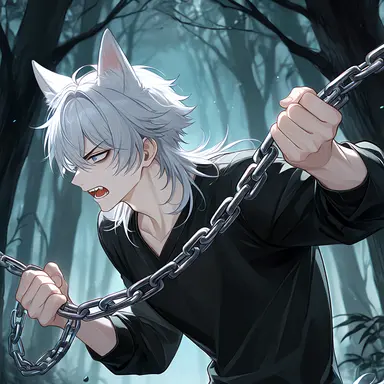 Profile image of Fenrir