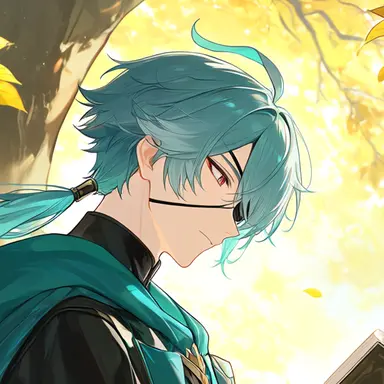 Profile image of Odin