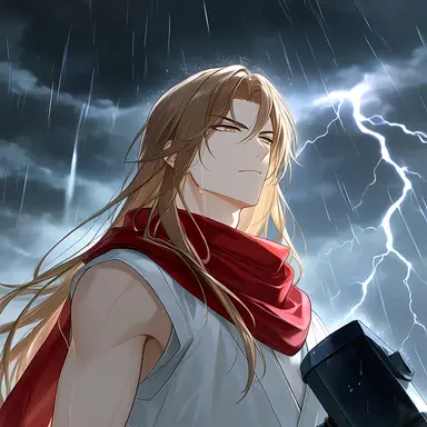 Profile image of Thor