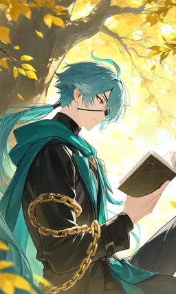 Profile image of Odin