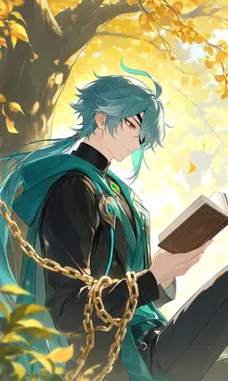 Profile image of Odin