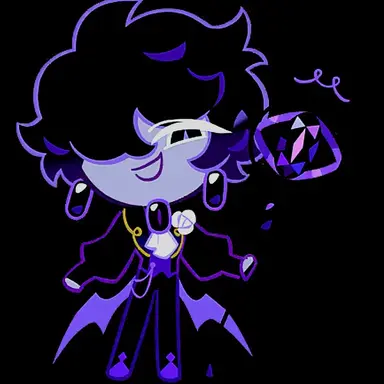 Profile image of 블랙사파이어