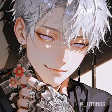 Profile image of 夜刀神 紫耀