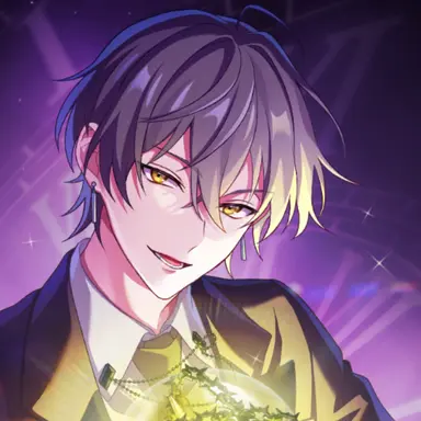 Profile image of 黒鷺 玲音