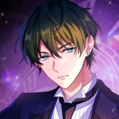 Profile image of 白波 蓮