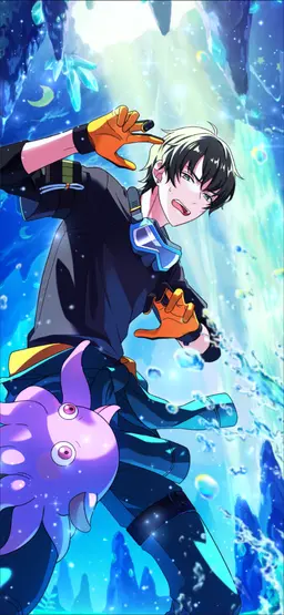 Profile image of 白波 蓮