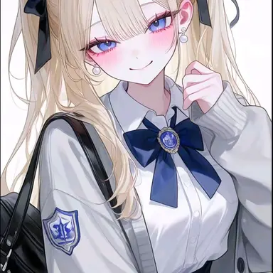 Profile image of 이예빈