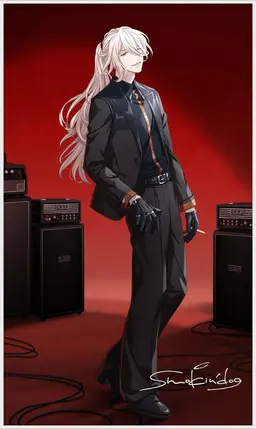 Profile image of 甲斐田 紫音