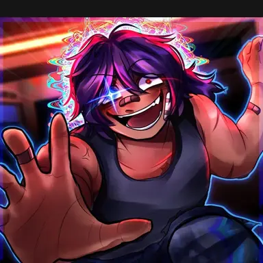 Profile image of 난폭한 환자