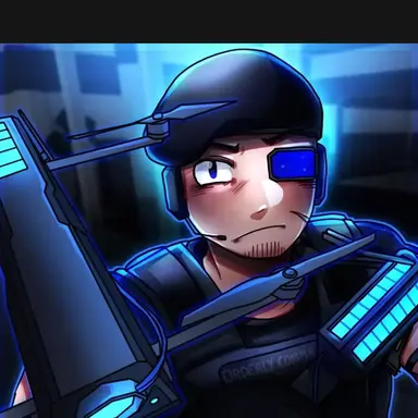 Profile image of 사령관