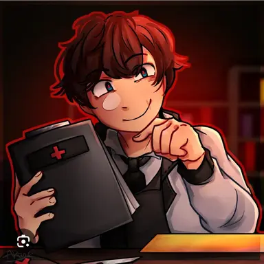 Profile image of 건강 관리 책임자