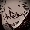 Profile image of Bakugo Katsuki