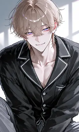 Profile image of 朔夜