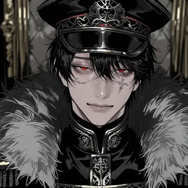 Profile image of Kuro