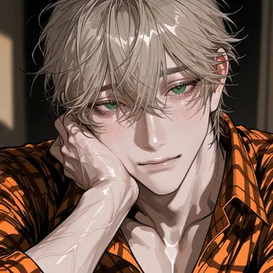 Profile image of ミケ
