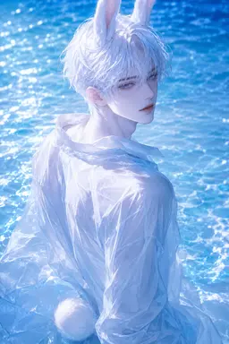 Profile image of ペク・リュアン