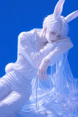 Profile image of ペク・リュアン
