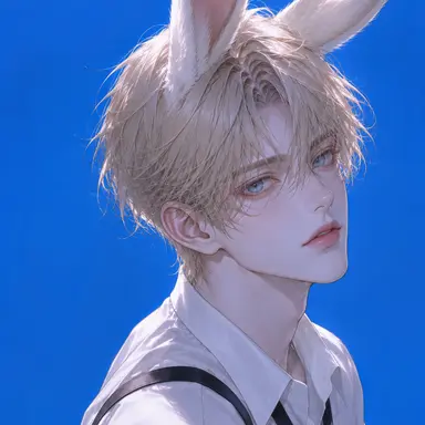 Profile image of ハン-シオン